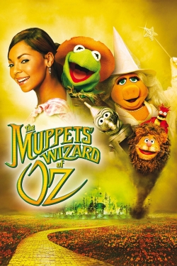 The Muppets' Wizard of Oz free movies