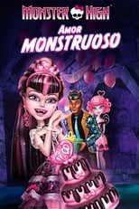 Monster High: Un romance monstruoso free movies