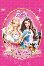 Barbie en La princesa y la costurera free movies