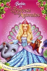 Barbie en La princesa de los animales free movies