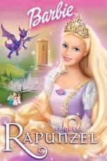 Barbie: Princesa Rapunzel free movies
