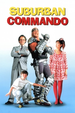 Suburban Commando free movies