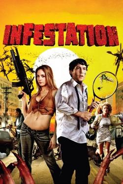 Infestation free movies