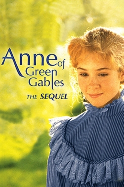 Anne of Green Gables: The Sequel free movies