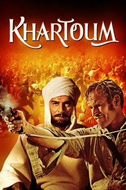 Khartoum free movies