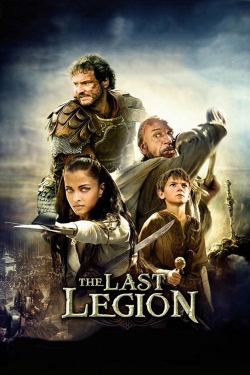 The Last Legion free movies