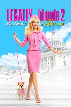 Legally Blonde 2: Red, White & Blonde free movies