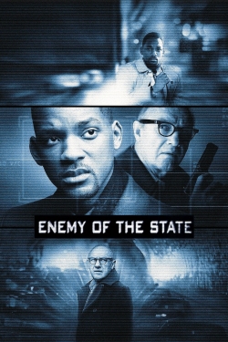 Enemy of the State free movies