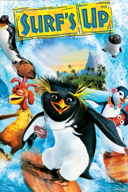 Surf's Up free movies