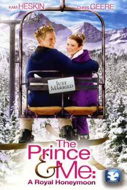 The Prince & Me: A Royal Honeymoon free movies