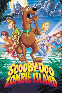 Scooby-Doo on Zombie Island free movies