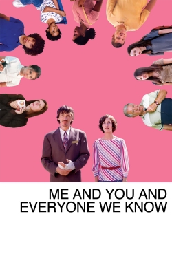 Me and You and Everyone We Know free movies