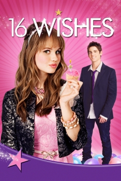 16 Wishes free movies