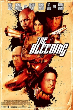 The Bleeding free movies
