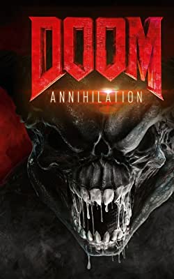 Doom: Annihilation free movies