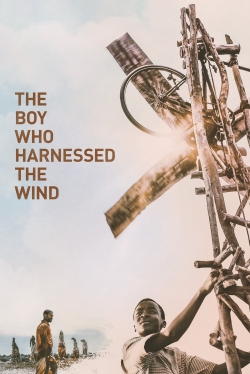The Boy Who Harnessed the Wind free movies