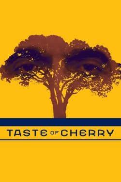 Taste of Cherry free movies