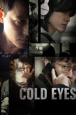 Cold Eyes free movies