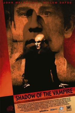Shadow of the Vampire free movies