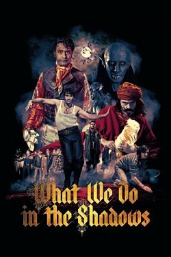 What We Do in the Shadows free movies