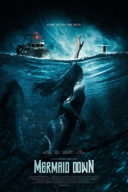 Mermaid Down free movies