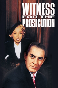 Witness for the Prosecution free movies
