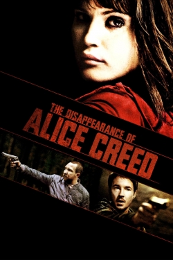 The Disappearance of Alice Creed free movies