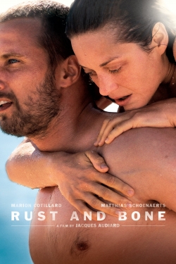 Rust and Bone free movies