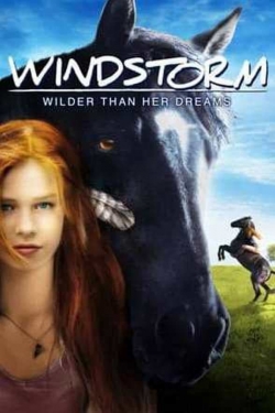 Windstorm free movies