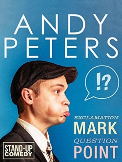 Andy Peters: Exclamation Mark Question Point free movies