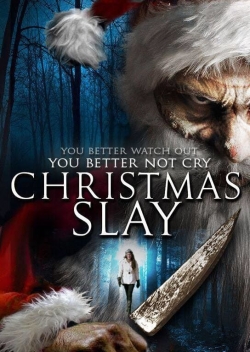 Christmas Slay free movies