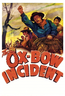The Ox-Bow Incident free movies