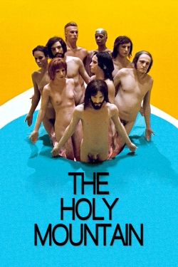 The Holy Mountain free movies