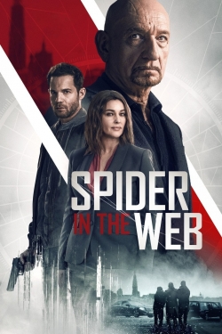Spider in the Web free movies