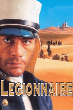 Legionnaire free movies