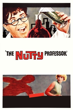 The Nutty Professor free movies