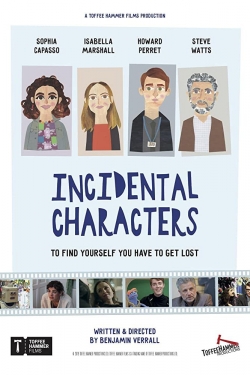 Incidental Characters free movies