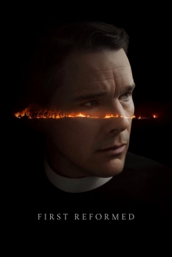 First Reformed free movies