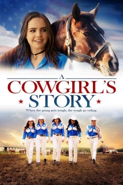 A Cowgirl's Story free movies