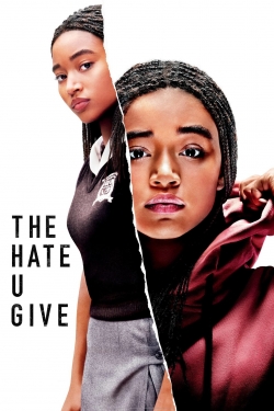 The Hate U Give free movies