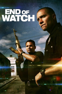 End of Watch free movies