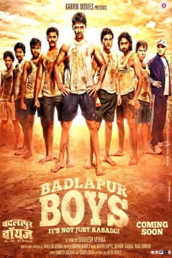 Badlapur Boys free movies