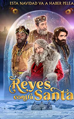 Reyes contra Santa free movies