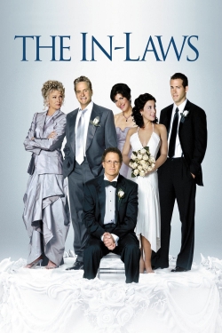 The In-Laws free movies