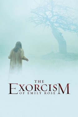 The Exorcism of Emily Rose free movies