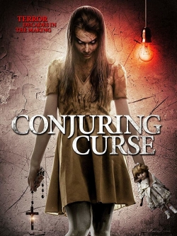 Conjuring Curse free movies