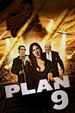Plan 9 free movies