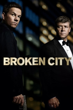 Broken City free movies