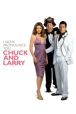 I Now Pronounce You Chuck & Larry free movies