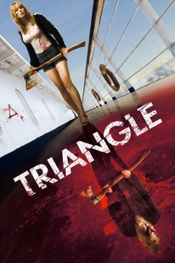 Triangle free movies